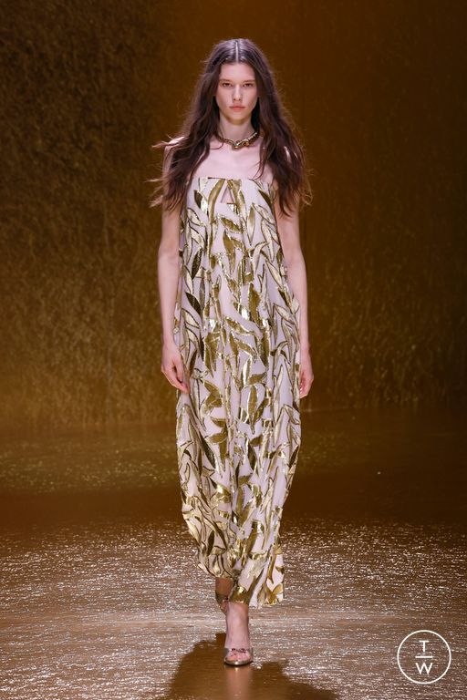 SS26 Roberto Cavalli Look 14