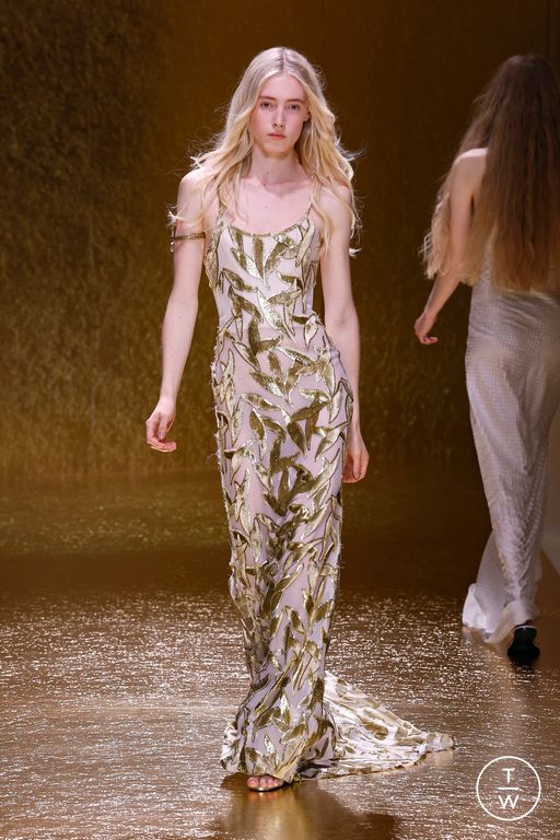 SS26 Roberto Cavalli Look 23