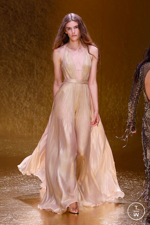 SS26 Roberto Cavalli Look 40