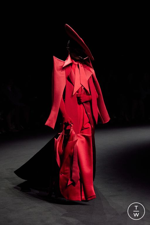FW25 Robert Wun Look 3