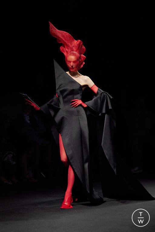 FW25 Robert Wun Look 4