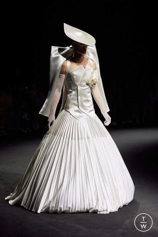 FW25 Robert Wun Look 8