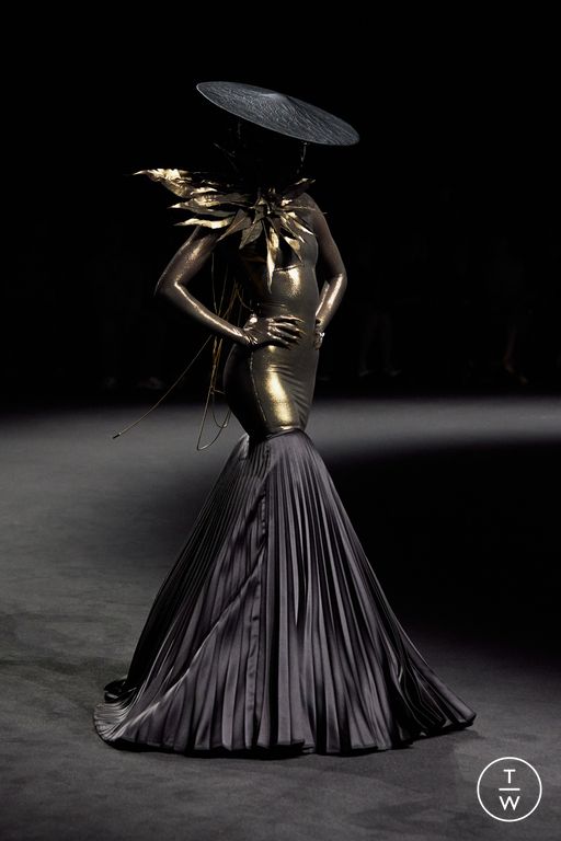 FW25 Robert Wun Look 9