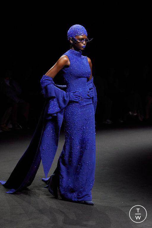 FW25 Robert Wun Look 10