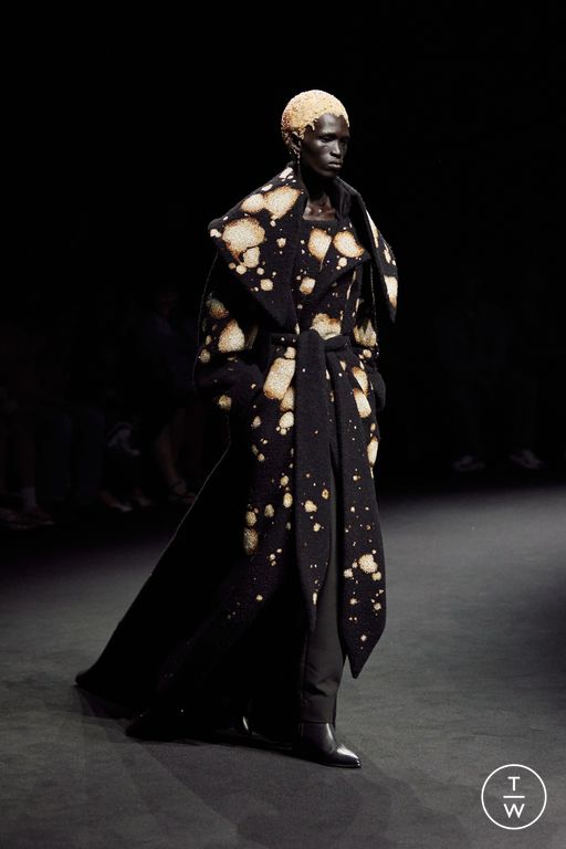 FW25 Robert Wun Look 12