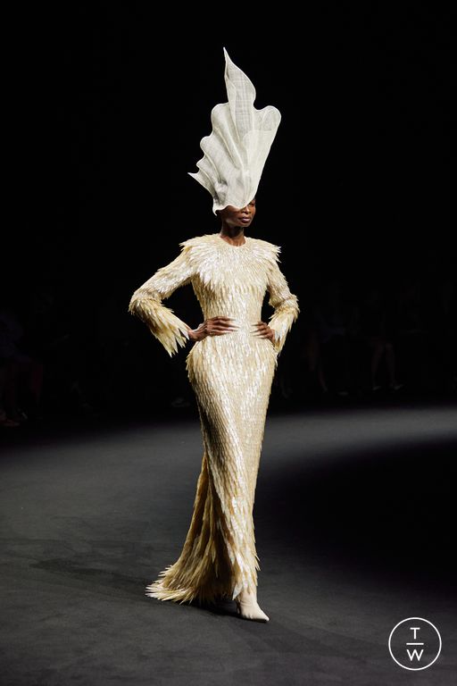FW25 Robert Wun Look 13