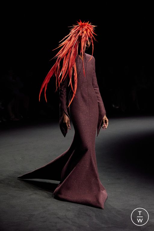 FW25 Robert Wun Look 15