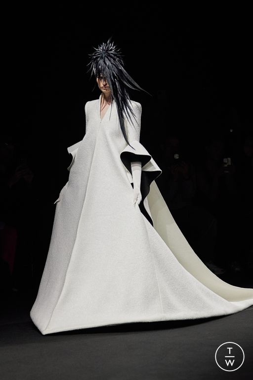 FW25 Robert Wun Look 16