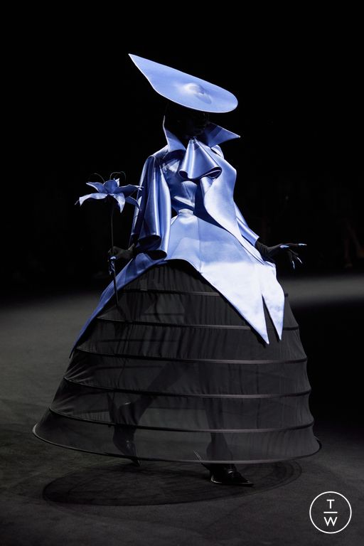 FW25 Robert Wun Look 17