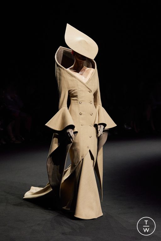 FW25 Robert Wun Look 18