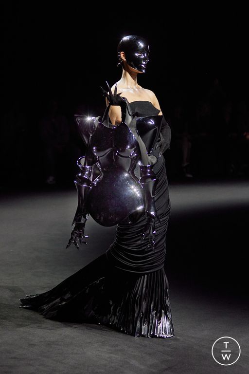 FW25 Robert Wun Look 19