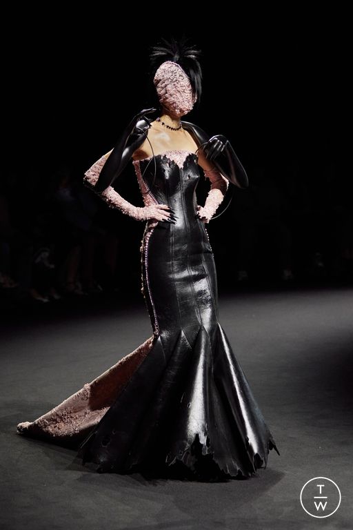 FW25 Robert Wun Look 21
