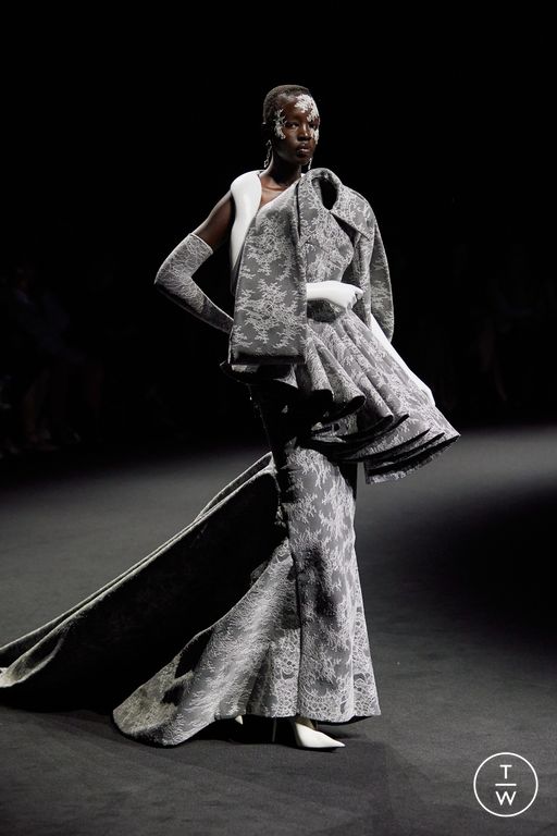 FW25 Robert Wun Look 22
