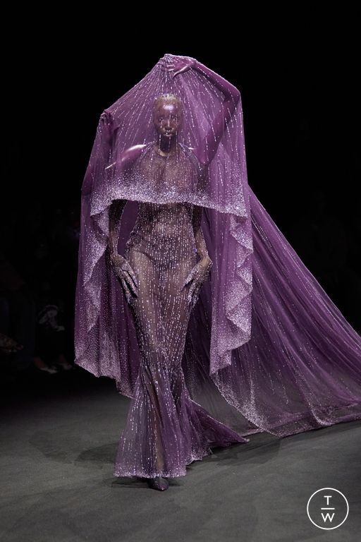 FW25 Robert Wun Look 23