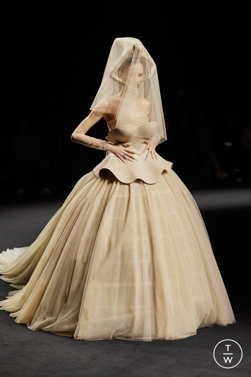 FW25 Robert Wun Look 25