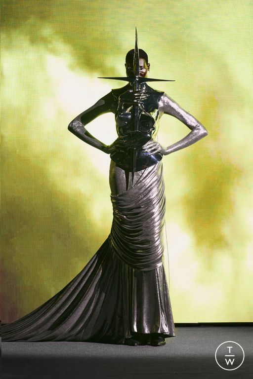 SS26 Robert Wun Look 23