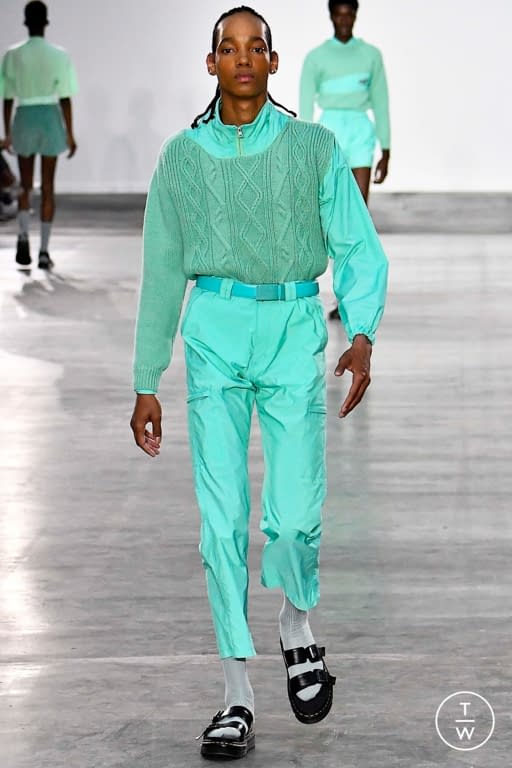 SS20 Fashion East Look 13
