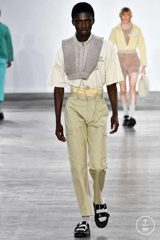 SS20 Fashion East Look 15