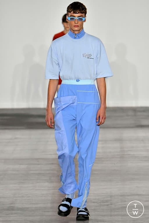 SS20 Fashion East Look 22