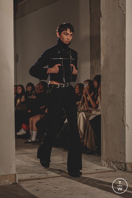 FW25 Rokh Look 25