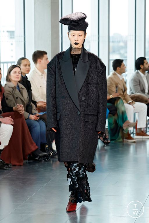 FW25 Roksanda Look 4