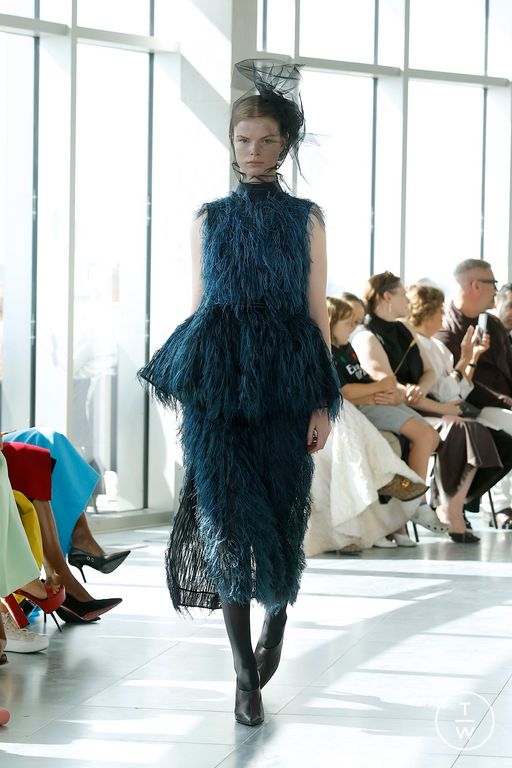 SS25 Roksanda Look 12