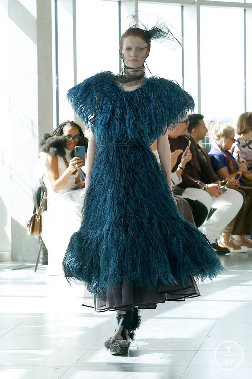 SS25 Roksanda Look 15