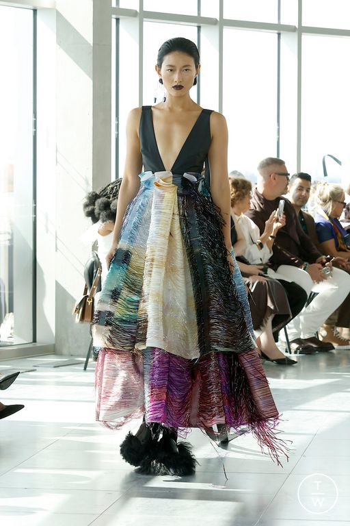 SS25 Roksanda Look 21