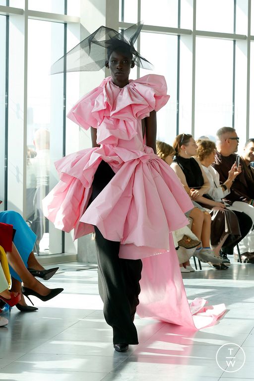 SS25 Roksanda Look 25
