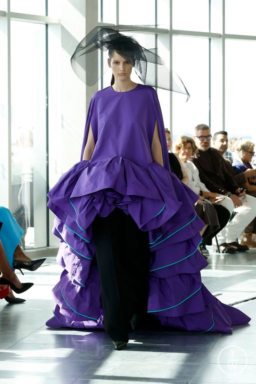 SS25 Roksanda Look 27