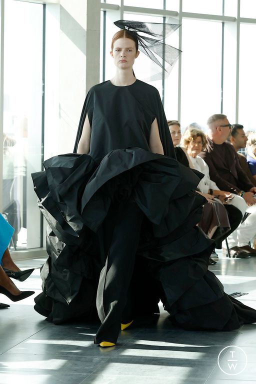 SS25 Roksanda Look 28