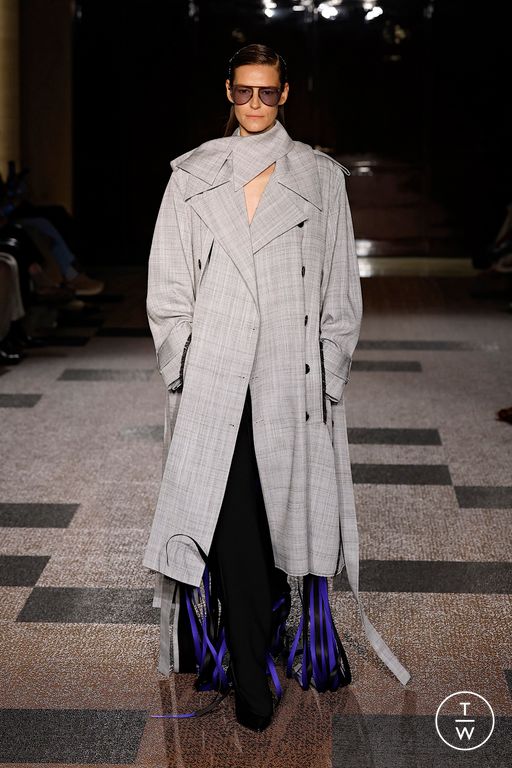 SS26 Roksanda Look 2