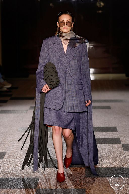 SS26 Roksanda Look 7