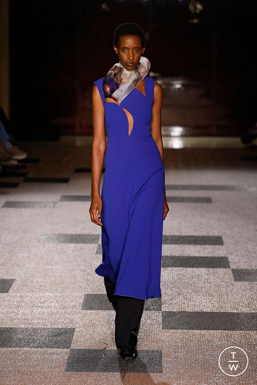 SS26 Roksanda Look 8