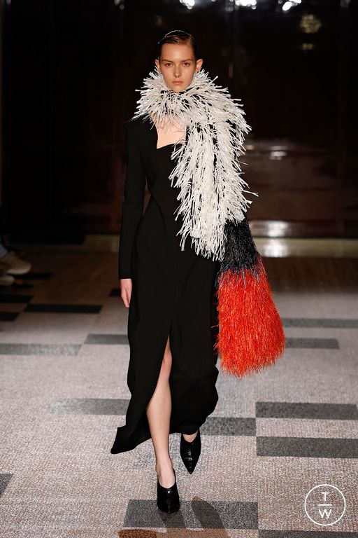 SS26 Roksanda Look 14