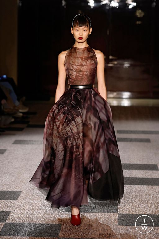 SS26 Roksanda Look 16