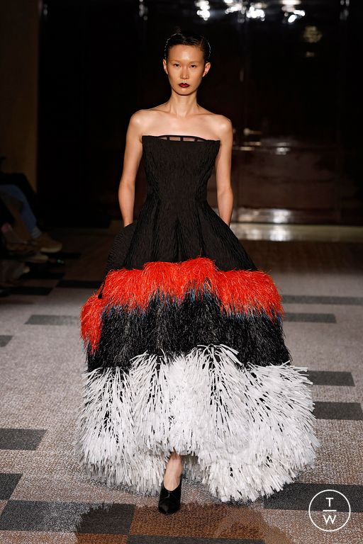 SS26 Roksanda Look 18