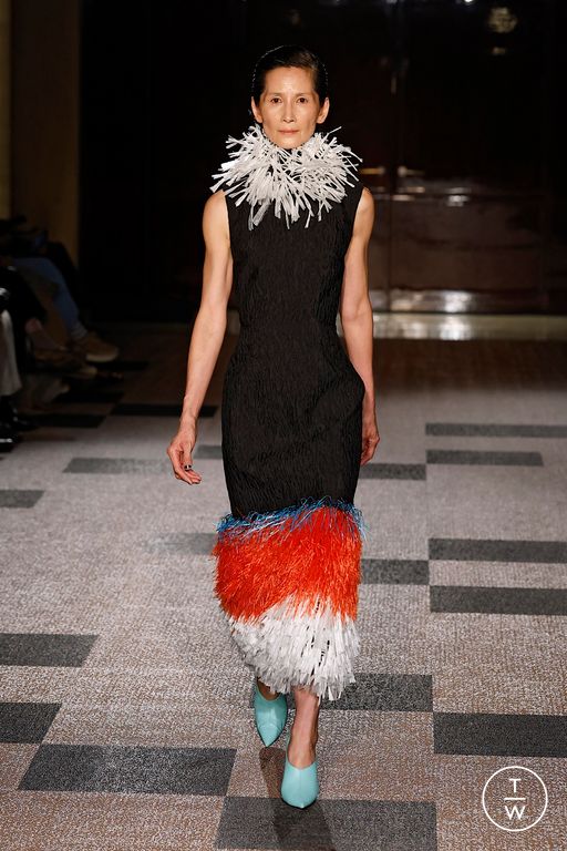 SS26 Roksanda Look 19