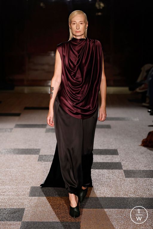 SS26 Roksanda Look 22