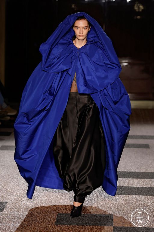 SS26 Roksanda Look 23