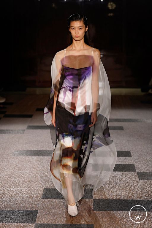 SS26 Roksanda Look 25