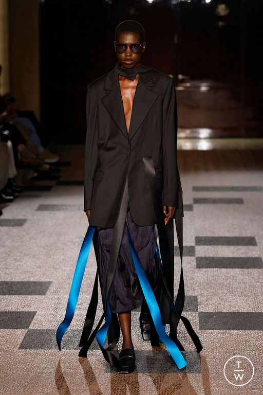 SS26 Roksanda Look 26