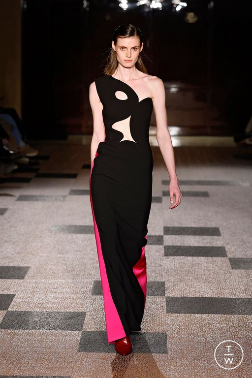 SS26 Roksanda Look 28