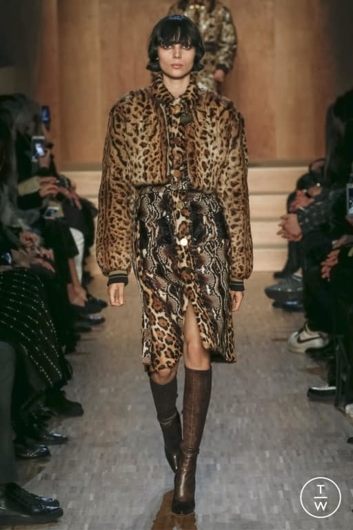 F/W 16 Givenchy Look 41