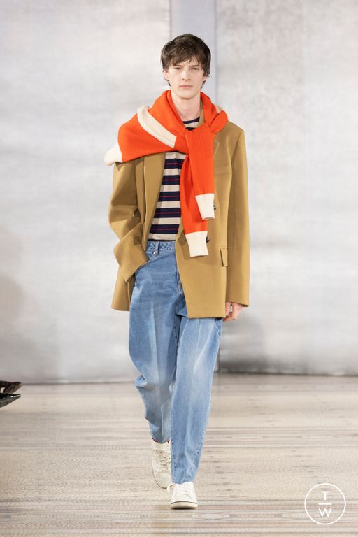 FW26 System Look 9