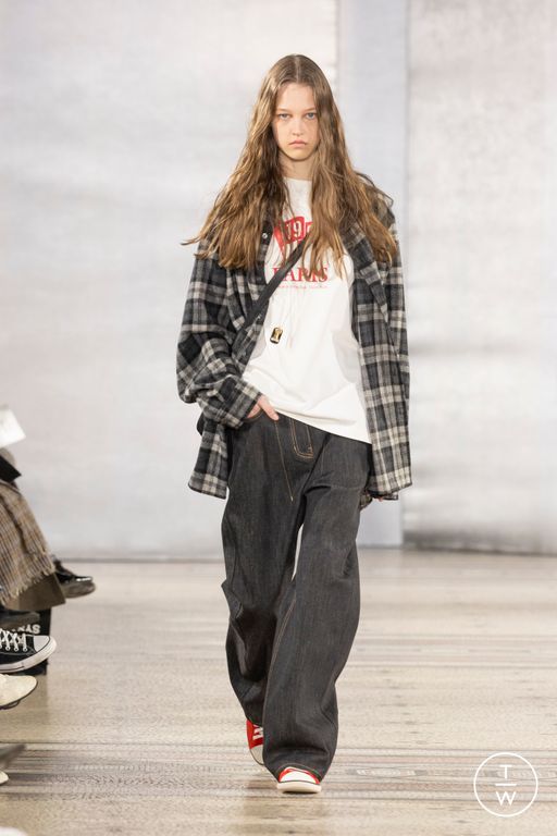 FW26 System Look 12