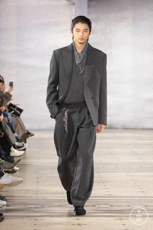 FW26 System Look 15
