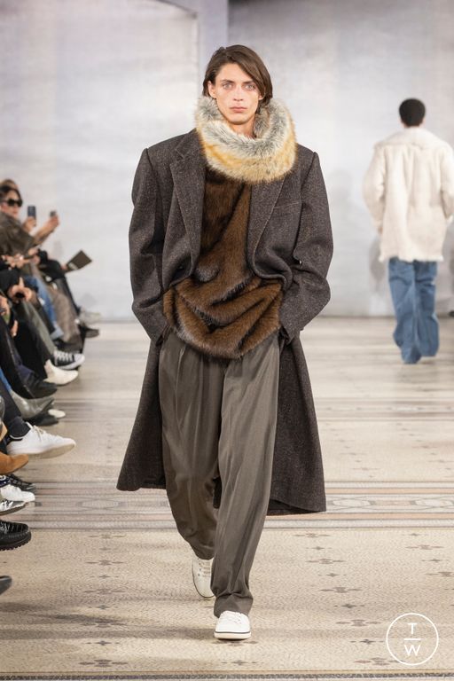 FW26 System Look 31