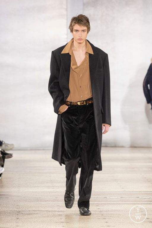 FW26 System Look 34
