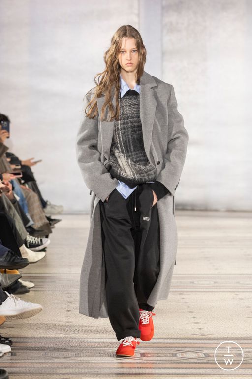 FW26 System Look 35
